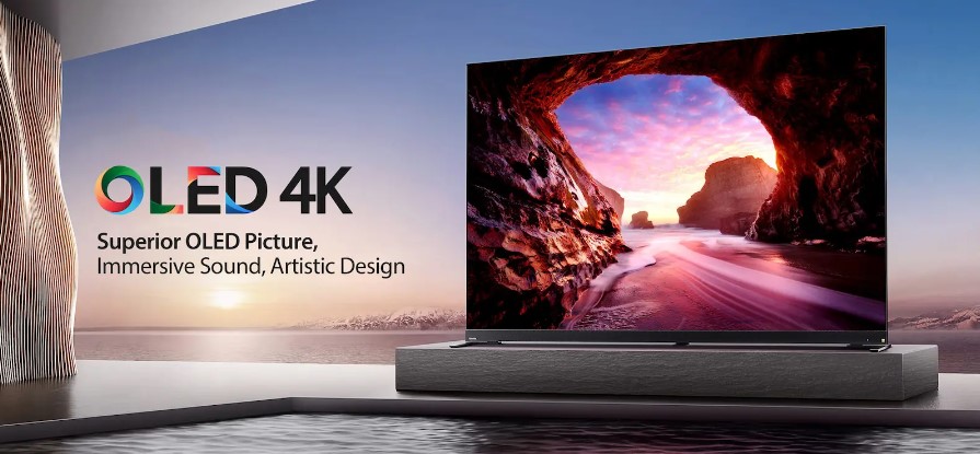 Merk TV Toshiba yang Bagus