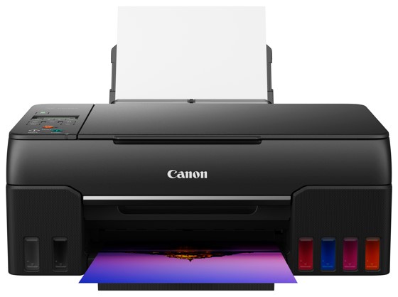 Printer Canon PIXMA G670