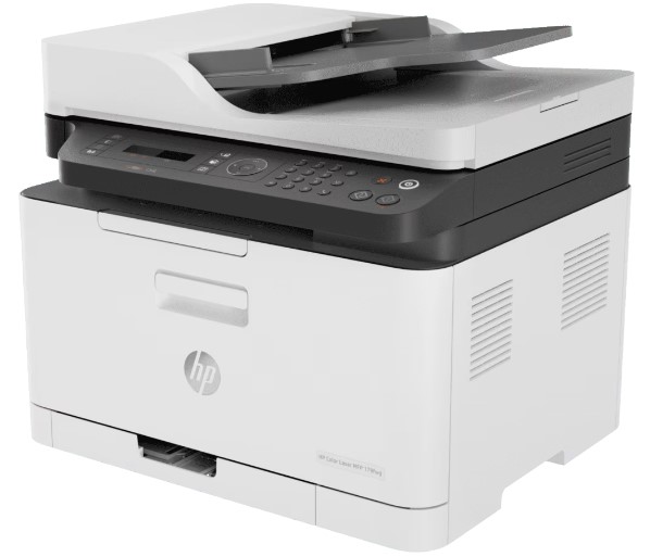 Printer HP Color Laser MFP179fnw