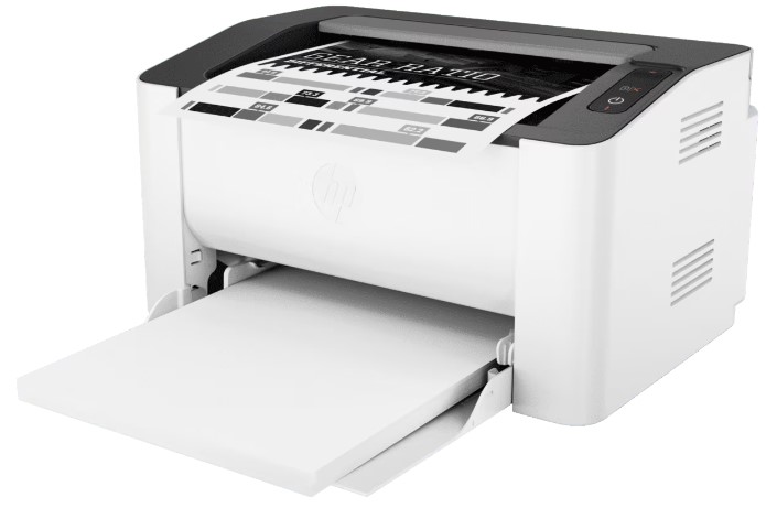 Printer HP Laser Terbaik 107a
