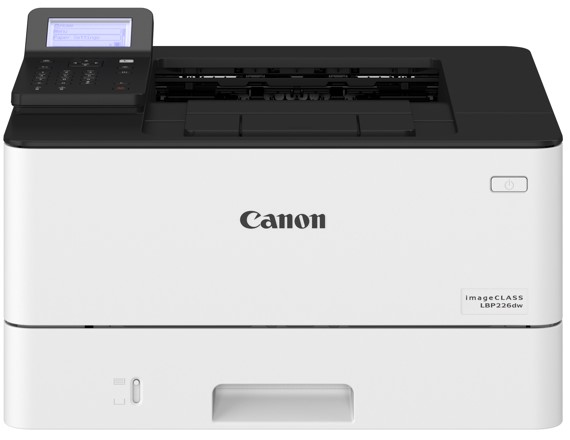 Printer Laser Canon imageCLASS LBP226dw