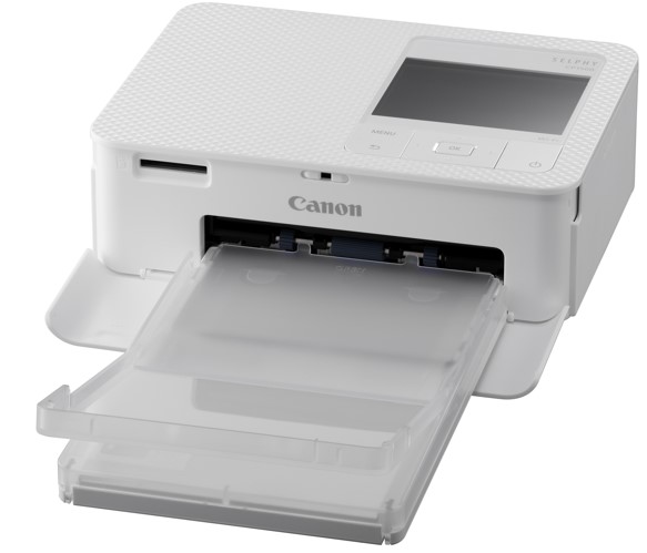 Printer Terbaru Canon SELPHY CP1500