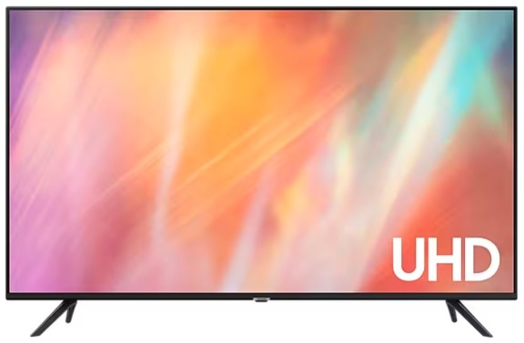 Smart TV Samsung 43 Inch UHD AU7002