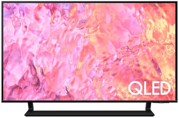 Smart TV Samsung QLED Q60C