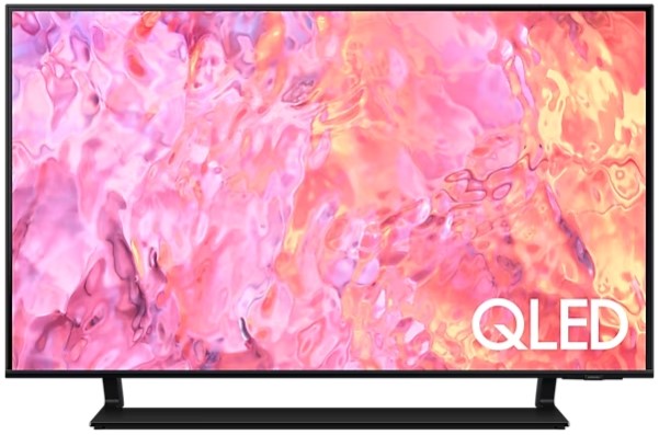 Smart TV Samsung QLED Q60C