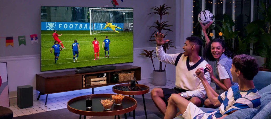 TV LED TCL yang Bagus