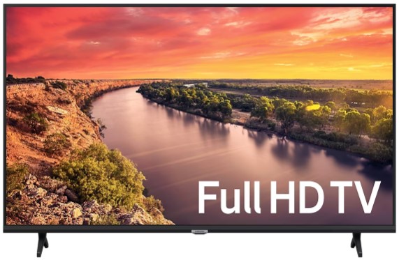 TV Samsung 43 Inch HD T5003