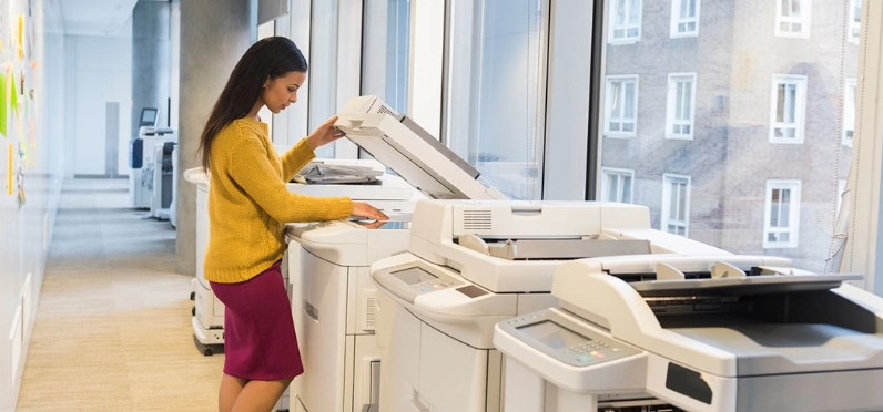 Tips printer kantor tahan lama