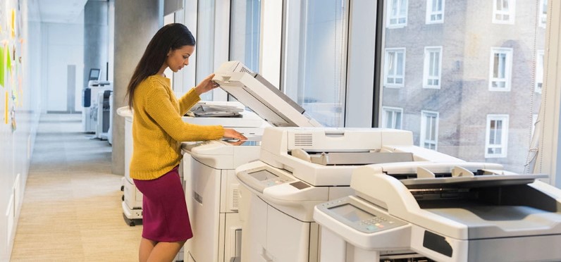 Tips printer kantor tahan lama Tips printer kantor tahan lama