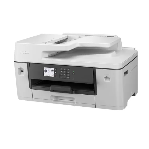 BROTHER Printer Multifunction Inkjet MFC-J3540DW