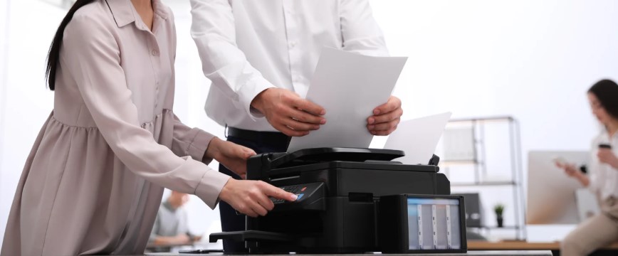 Beli printer yang bagus untuk kantor