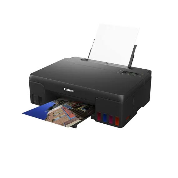 CANON Multifunction Inkjet Printer PIXMA G570