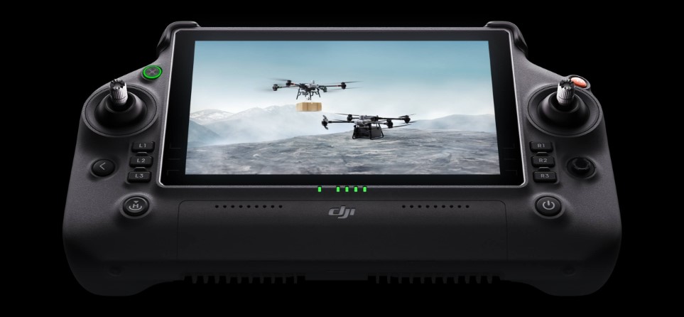 DJI FlyCart 30 Terbaru