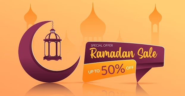 Ide Marketing di Bulan Ramadan