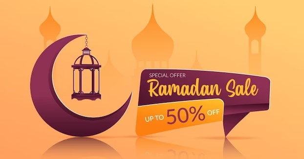 Ide Marketing di Bulan Ramadan Ide Marketing di Bulan Ramadan