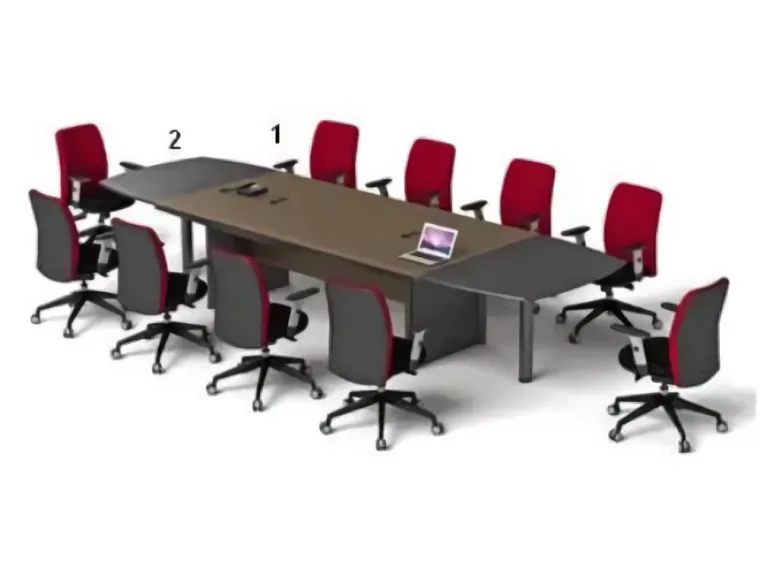 Kursi Meja Ruang Rapat