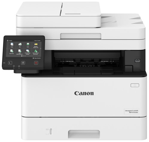 Laser Printer Canon imageCLASS MF445dw