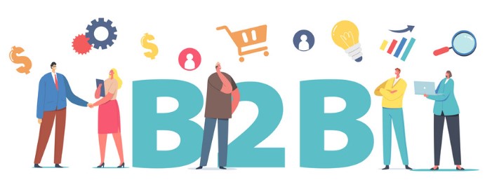 Potensi Bisnis e-Commerce B2B dengan Web User Friendly