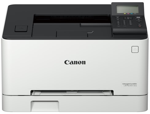 Printer Laser Canon imageCLASS LBP623Cdw