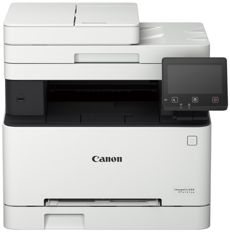 Printer Laser Canon imageCLASS MF643dw
