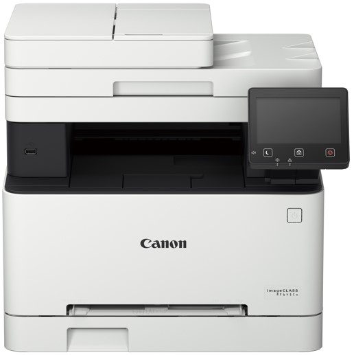 Printer Laser Canon imageCLASS MF645Cx