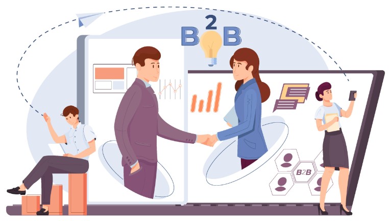 Tips Memaksimalkan Peluang Bisnis B2B