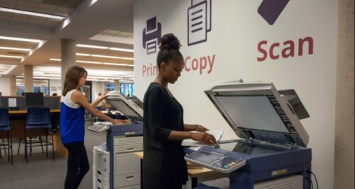 Tips membeli printer untuk bisnis