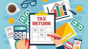 pengertian restitusi pajak