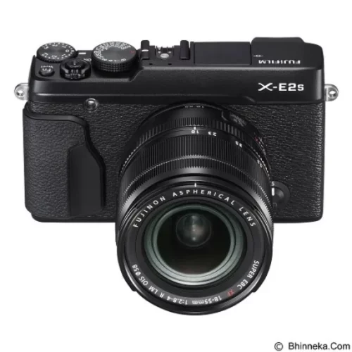 FUJIFILM Camera Mirrorless X-E2S Kit1