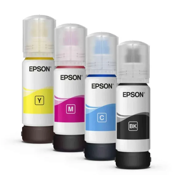 Jenis Tinta Printer Epson