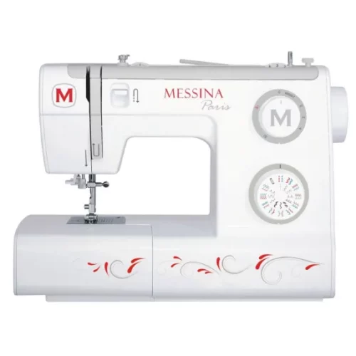 MESSINA Sewing Machine Paris P5832