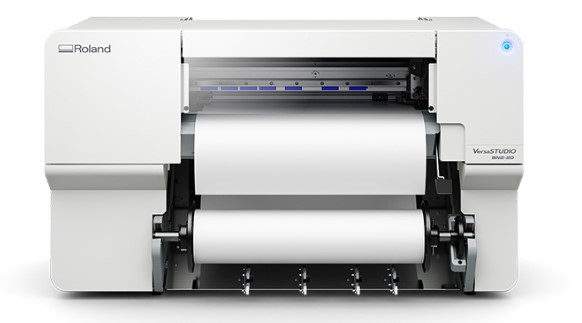 Printer Cutting Roland VersaSTUDIO BN2-20