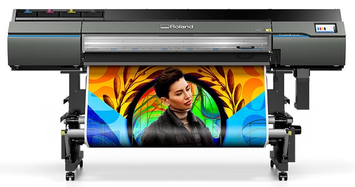 Printer Large Format Roland TrueVIS SG3