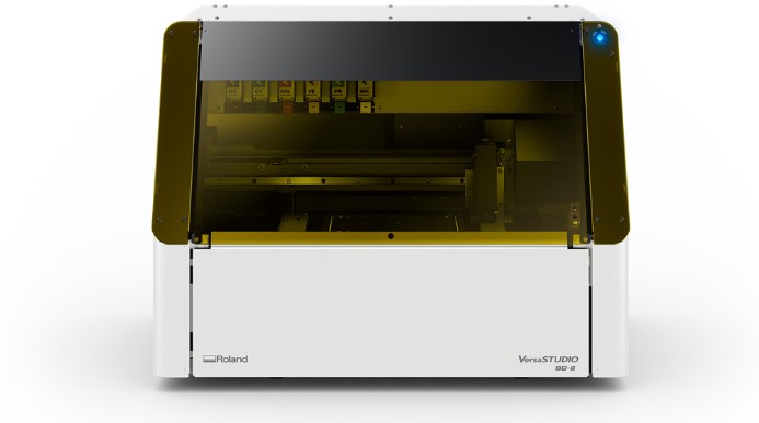 Printer UV Roland VersaSTUDIO BD-8