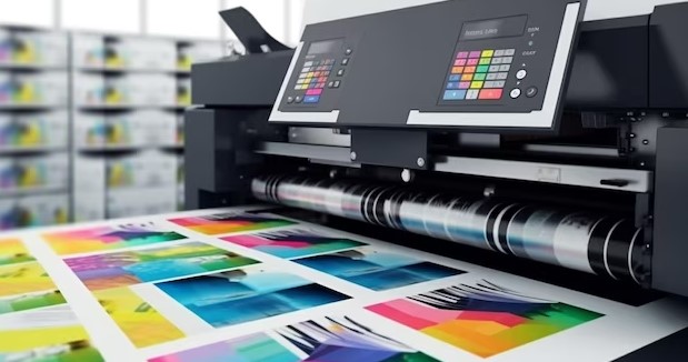 Teknologi Digital Printing Terbaru dengan AI
