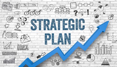 apa itu strategic plan