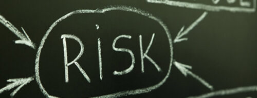 pengertian risiko bisnis